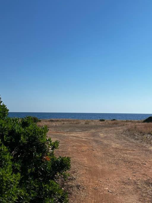 Villa Casa Matilde A Pochi Passi Dal Mare