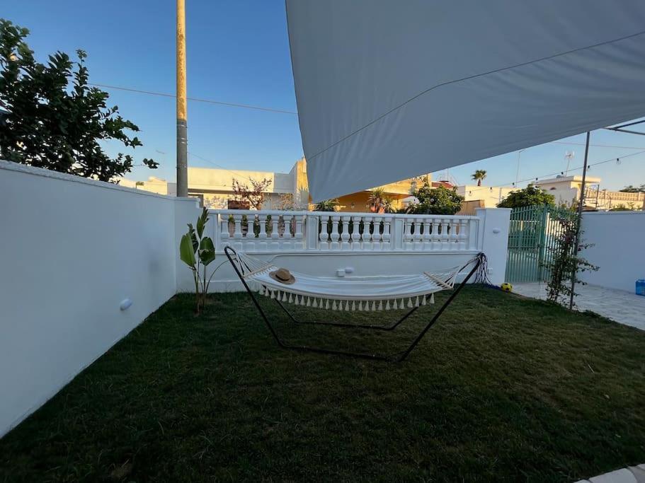 Casa Matilde A Pochi Passi Dal Mare Torre Squillace