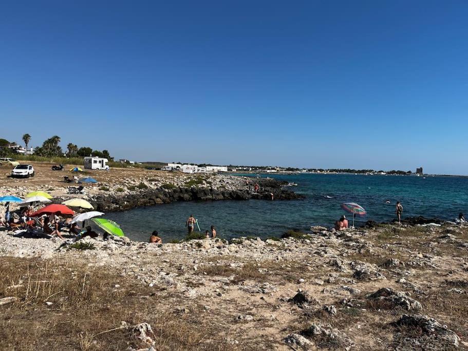 Casa Matilde A Pochi Passi Dal Mare Villa *