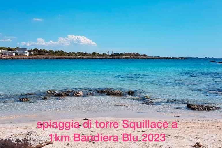 Casa Matilde A Pochi Passi Dal Mare Villa *