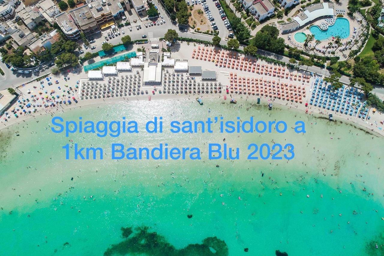 Villa Casa Matilde A Pochi Passi Dal Mare Torre Squillace